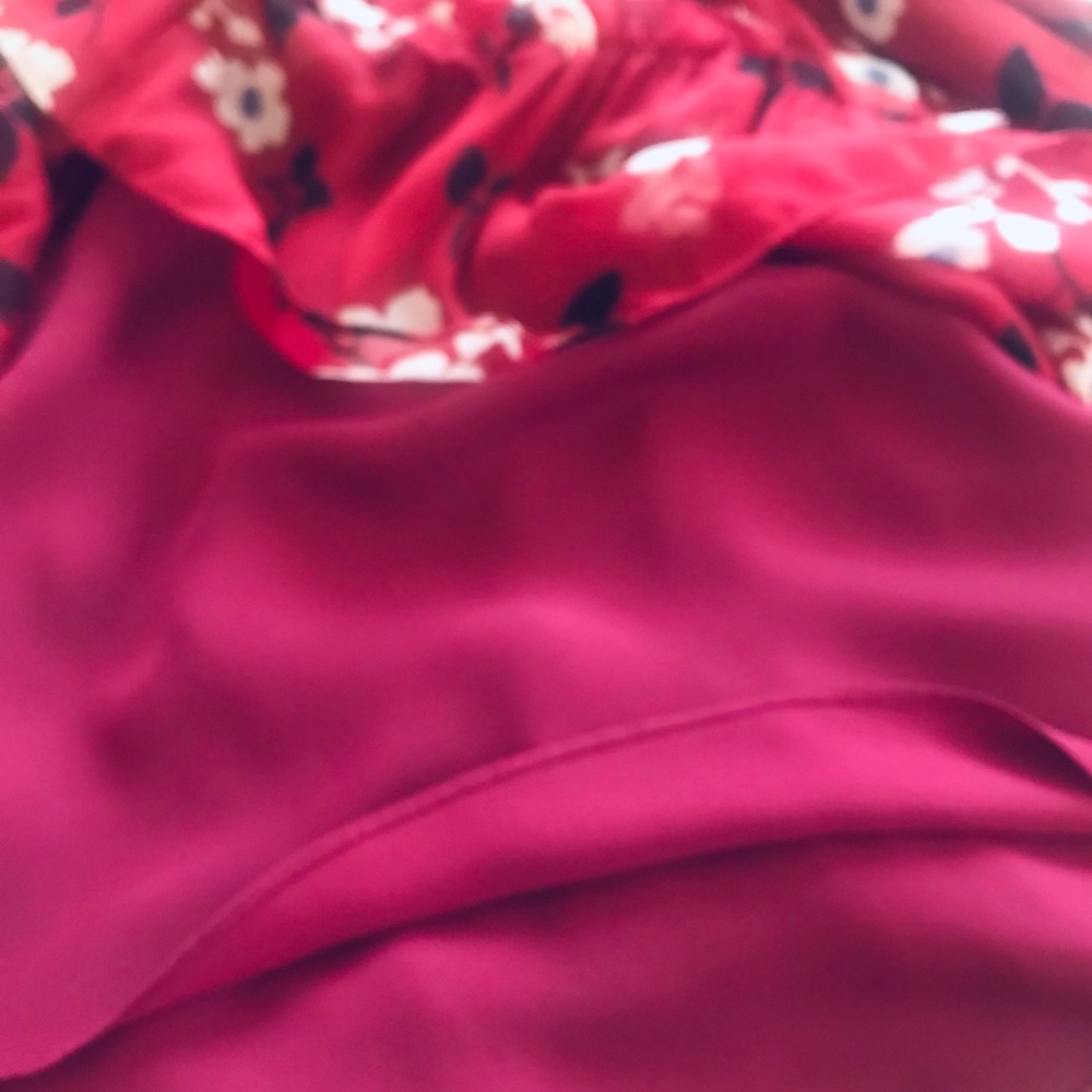 Kate Spade silk dress in size 8 - Picture 9 of 9